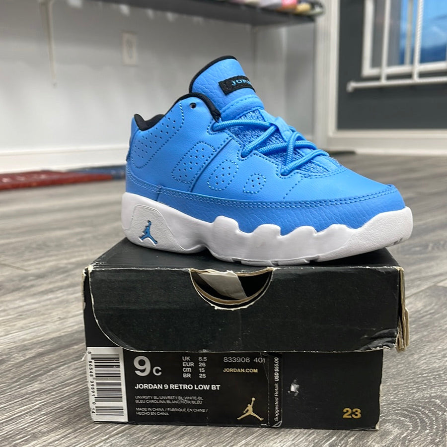 Air Jordan 9