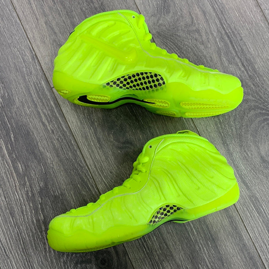 Air Foamposite Pro Volt