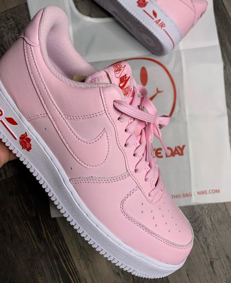 Air Force 1 Low Rose Pink