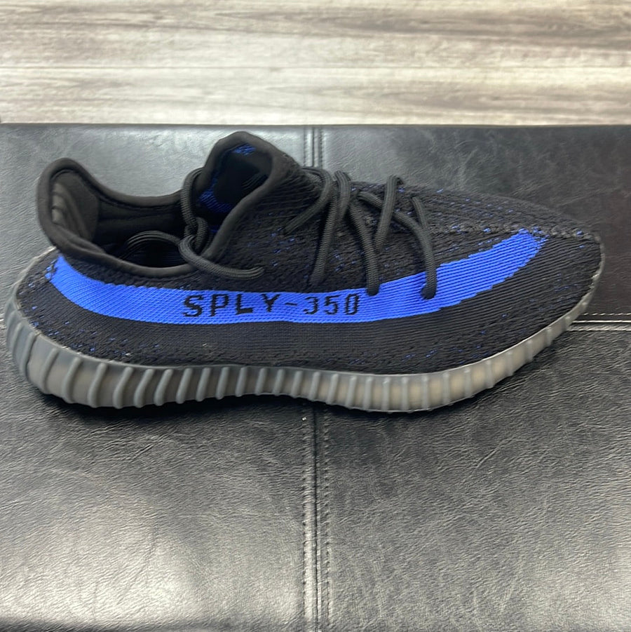 adidas Yeezy Boost 350 V2 Dazzling Blue