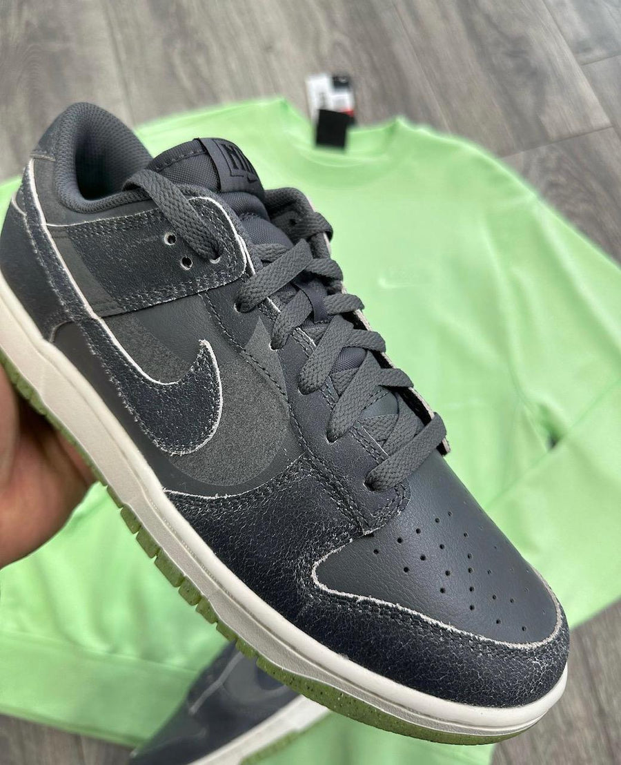 Nike Dunk Low Halloween (2022) (GS)