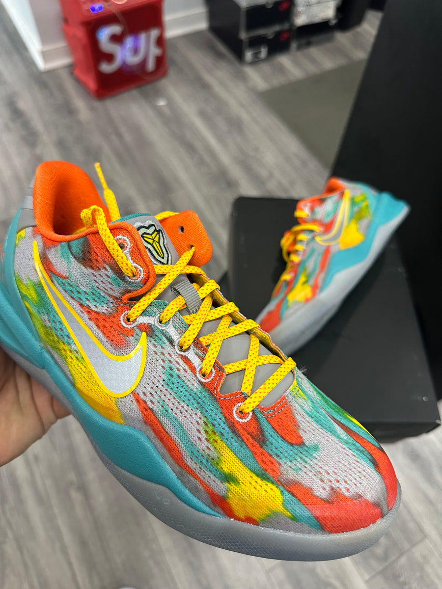 Kobe 8 Protro Venice Beach (2024) GS