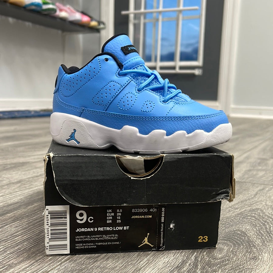 Air Jordan 9