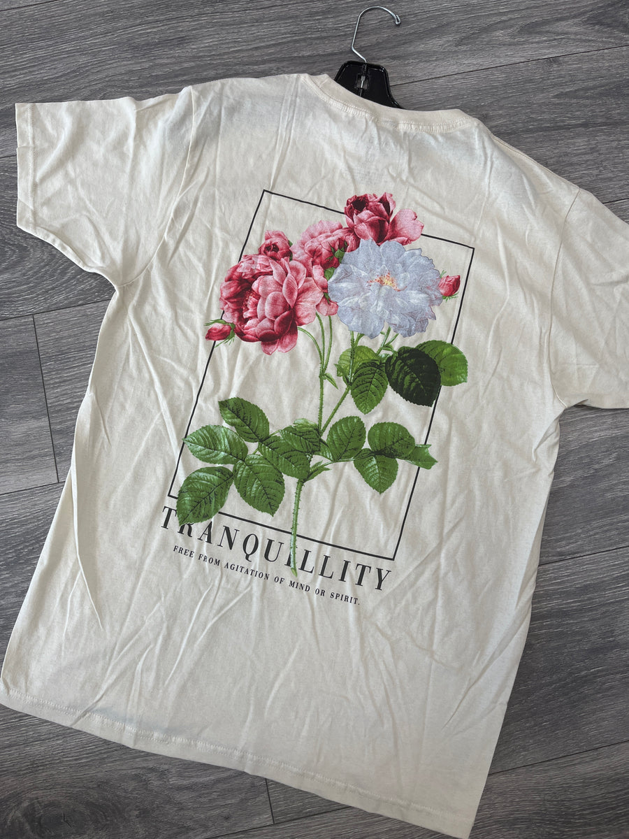 PS Tranquillity Tee