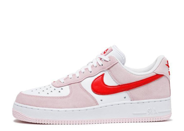 Air Force 1 Low 07 QS Valentine's Day Love Letter