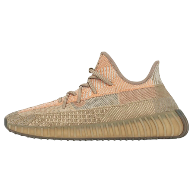 Yeezy Boost 350 V2 Sand Taupe