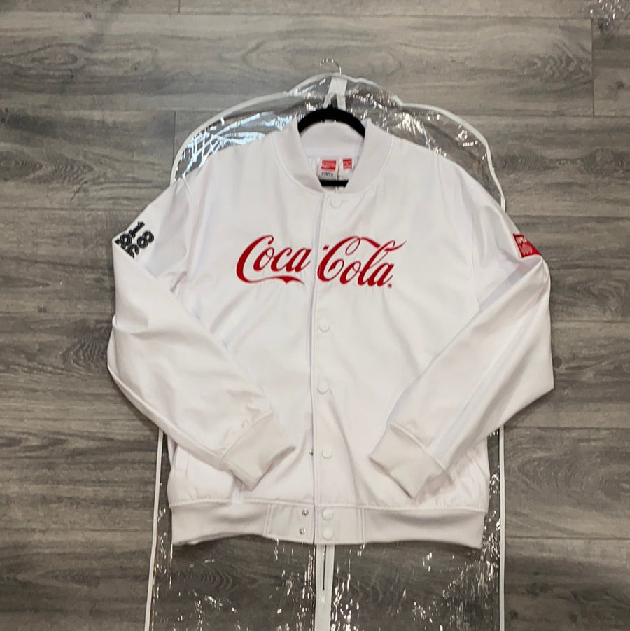 Staple Coca Cola Jacket