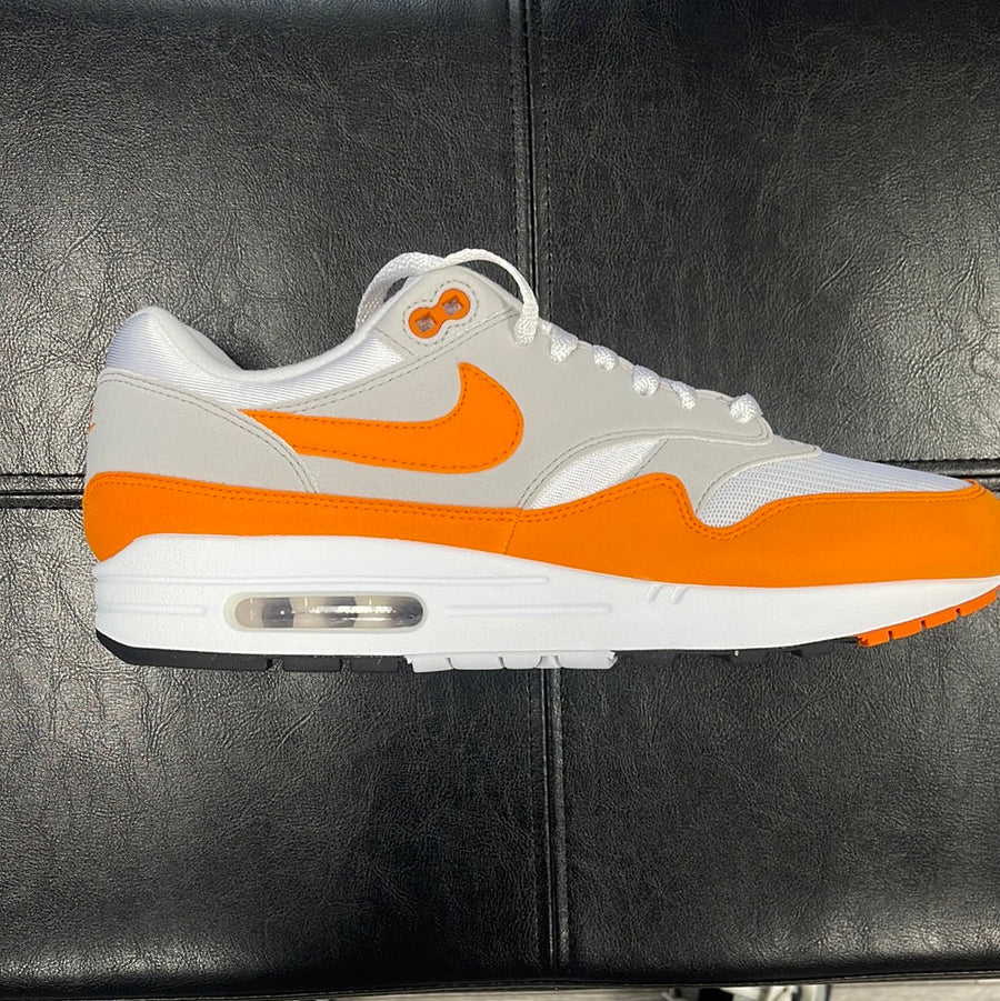 Air Max 1 Anniversary Orange