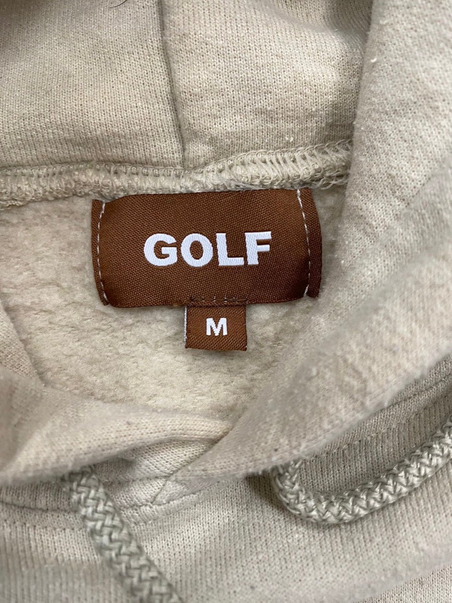 Vintage Golf x Tyler The Creator x Save The Bees Hoodie