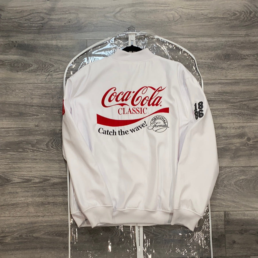 Staple Coca Cola Jacket