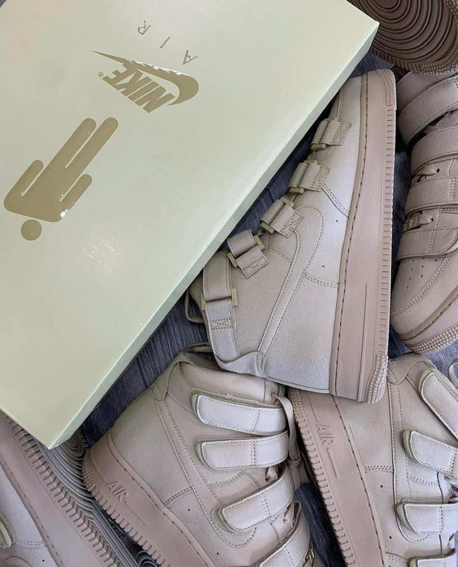 Nike Air Force 1 High '07 SP Billie Eilish Mushroom