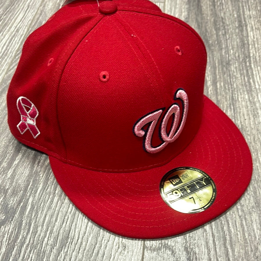 New Era Mother Day Washington Nationals