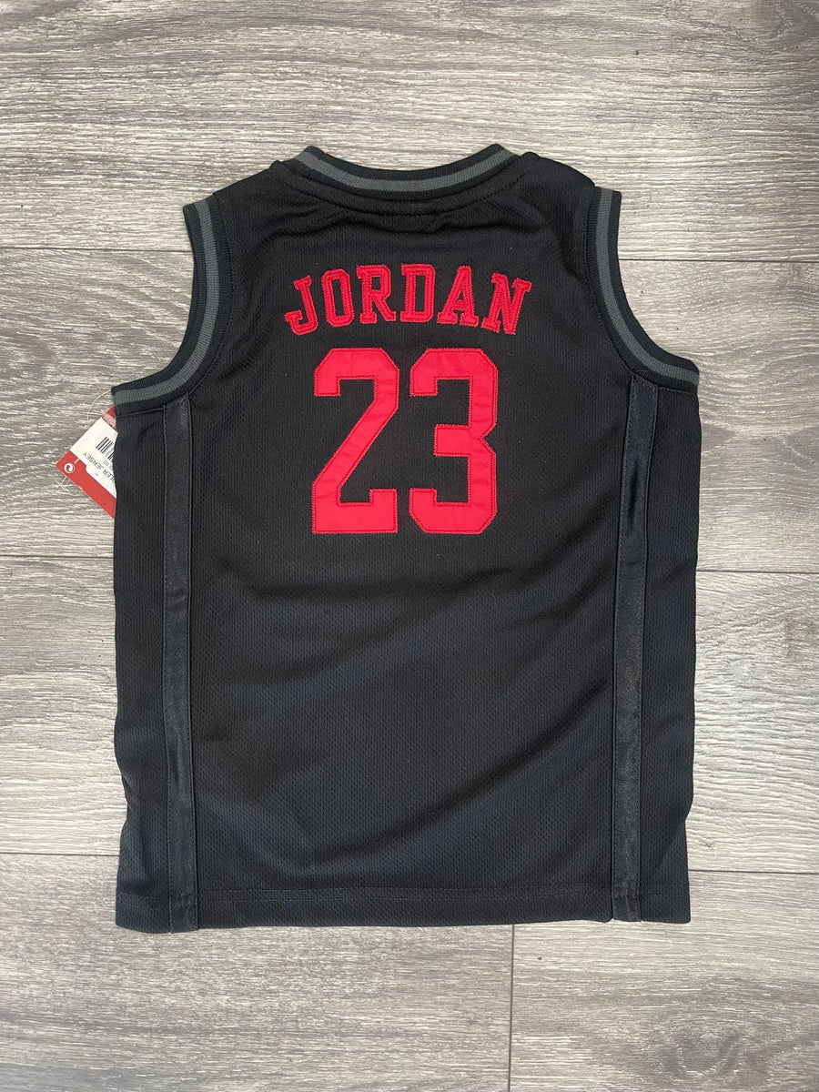 Air Jordan Toddler Jersey