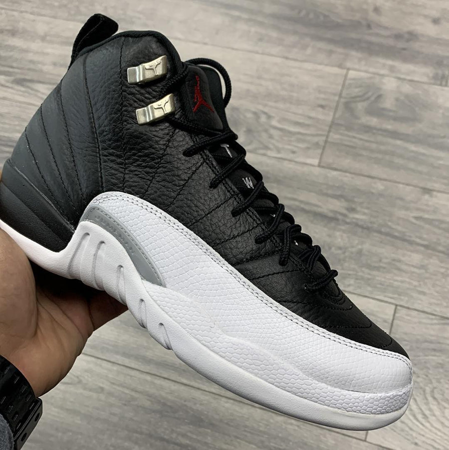 Air Jordan 12 Playoff