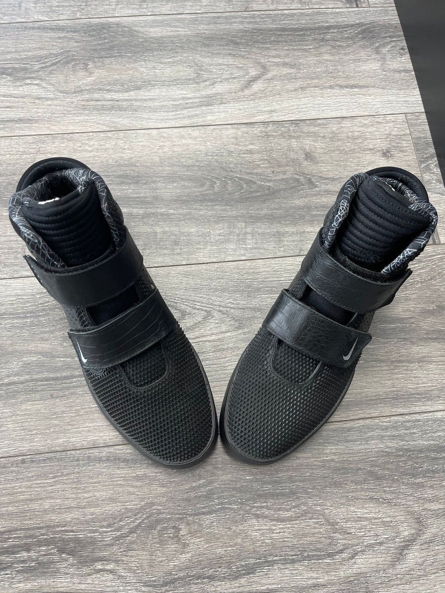 Pre-Owned Nike Flystepper 2K3 (Black)