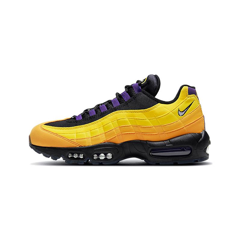 Air Max 95 Lebron Lakers