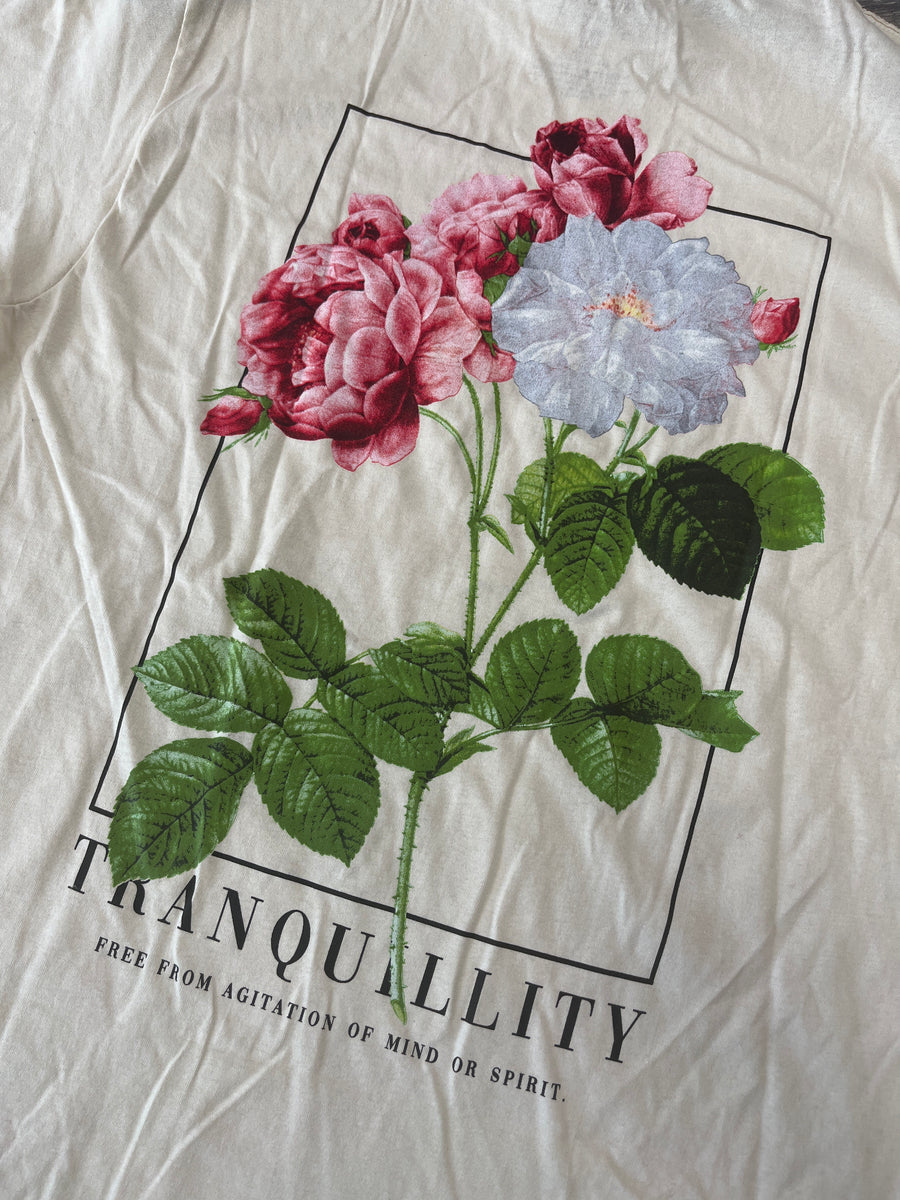 PS Tranquillity Tee