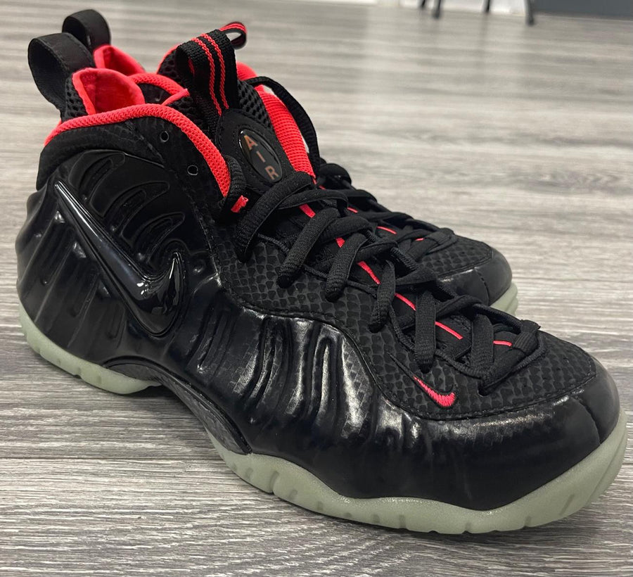 Pre-Owned Air Foamposite Yeezy