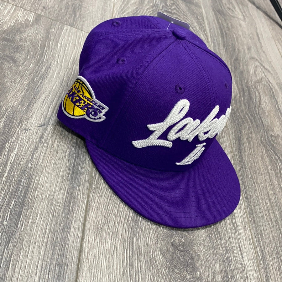 New Era Lakers