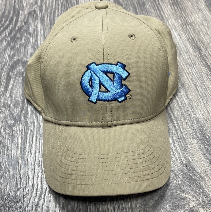 Nike UNC Logo