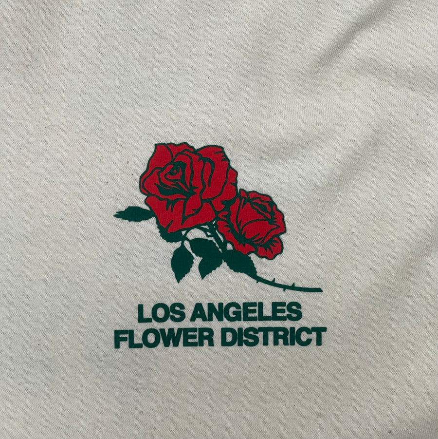 L.A. Flower District