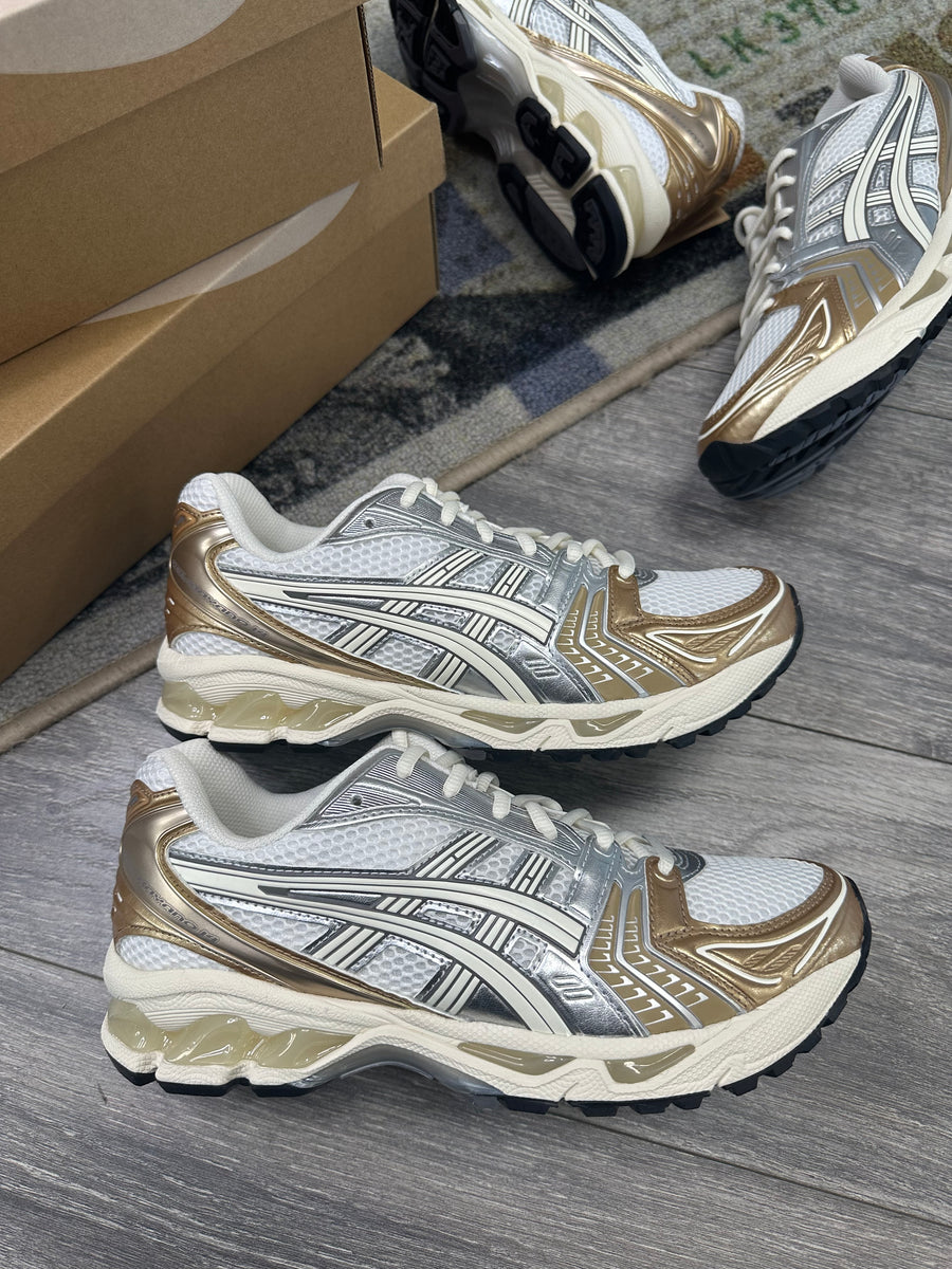 ASICS Gel-Kayano 14 Olympic Medals