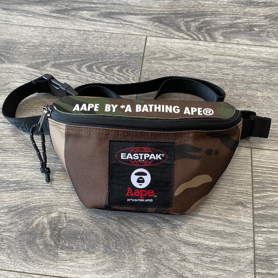 Eastpak A Bathing Ape Cross-Body Bag