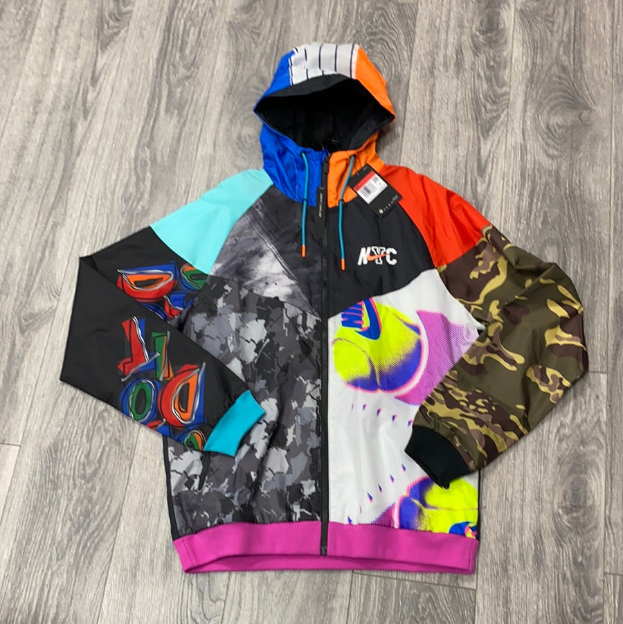 Nike Windbreaker