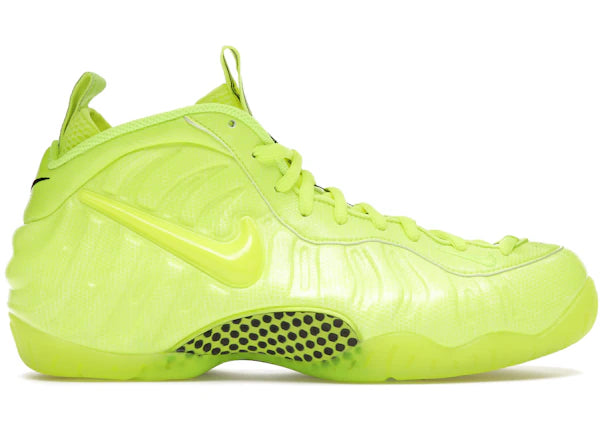 Nike Air Foamposite Pro Volt