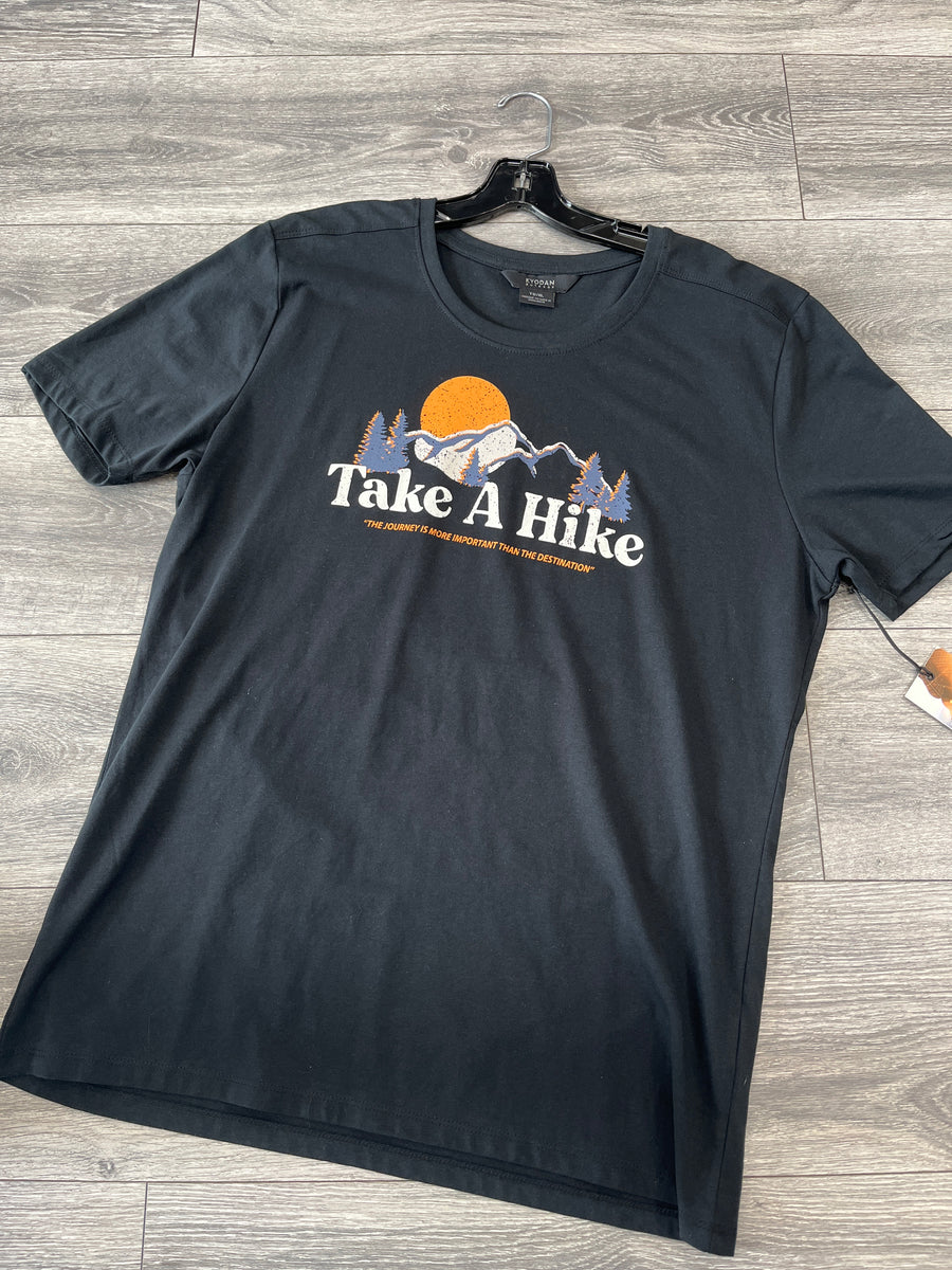 KYODAN Outdoor Take a Hike Tee