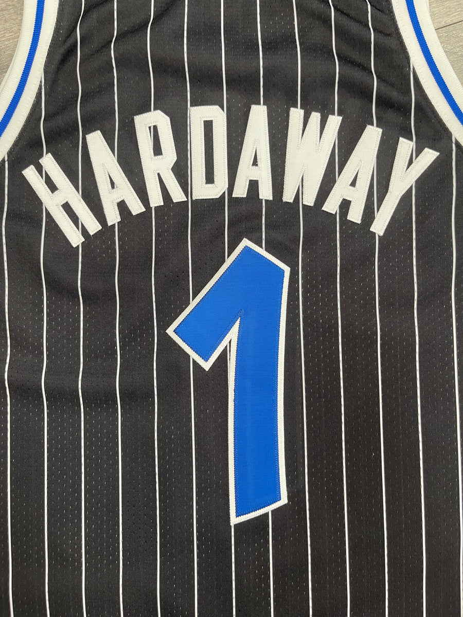 Gently Used x Mitchell & Ness x Anfernee 'Penny' Hardaway Jersey