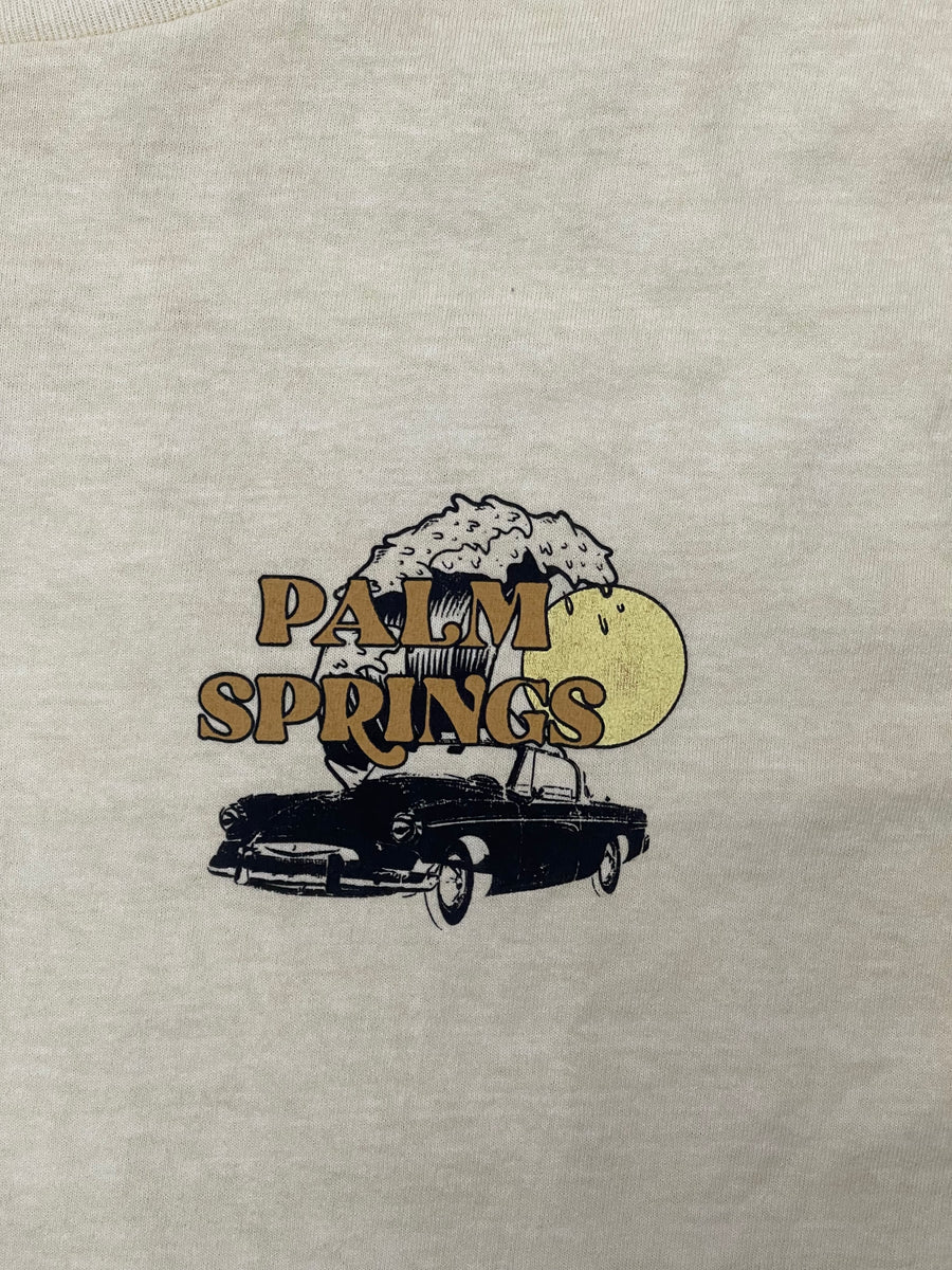 Palm Springs Tee