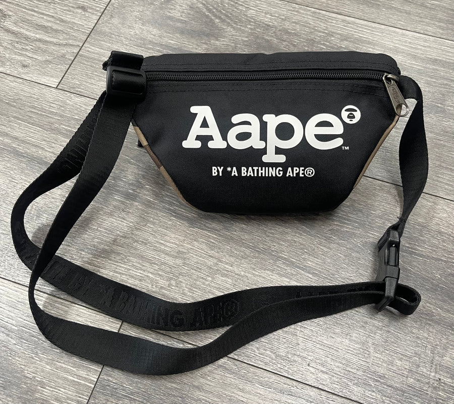 Eastpak A Bathing Ape Cross-Body Bag