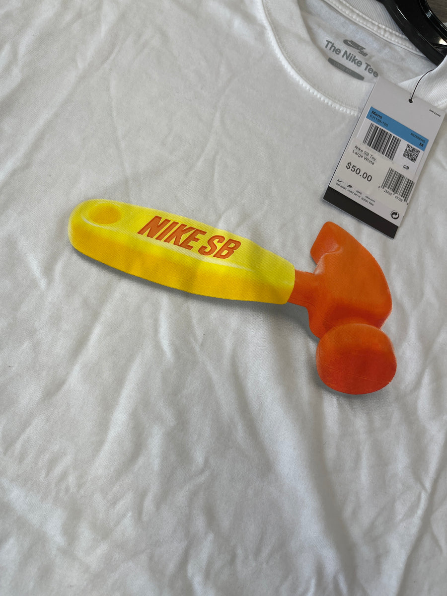 Nike SB Toy Hammer Tee