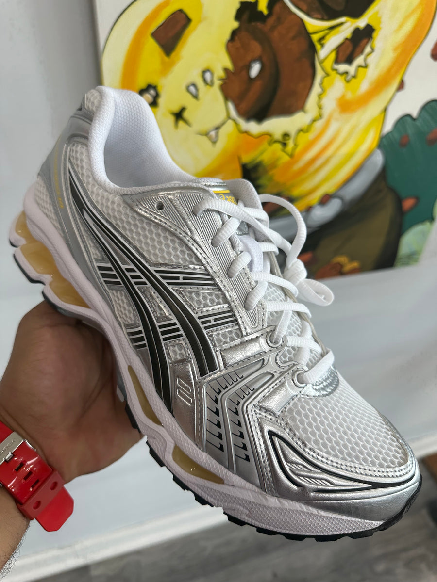 ASICS Gel-Kayano Tai Chi Yellow