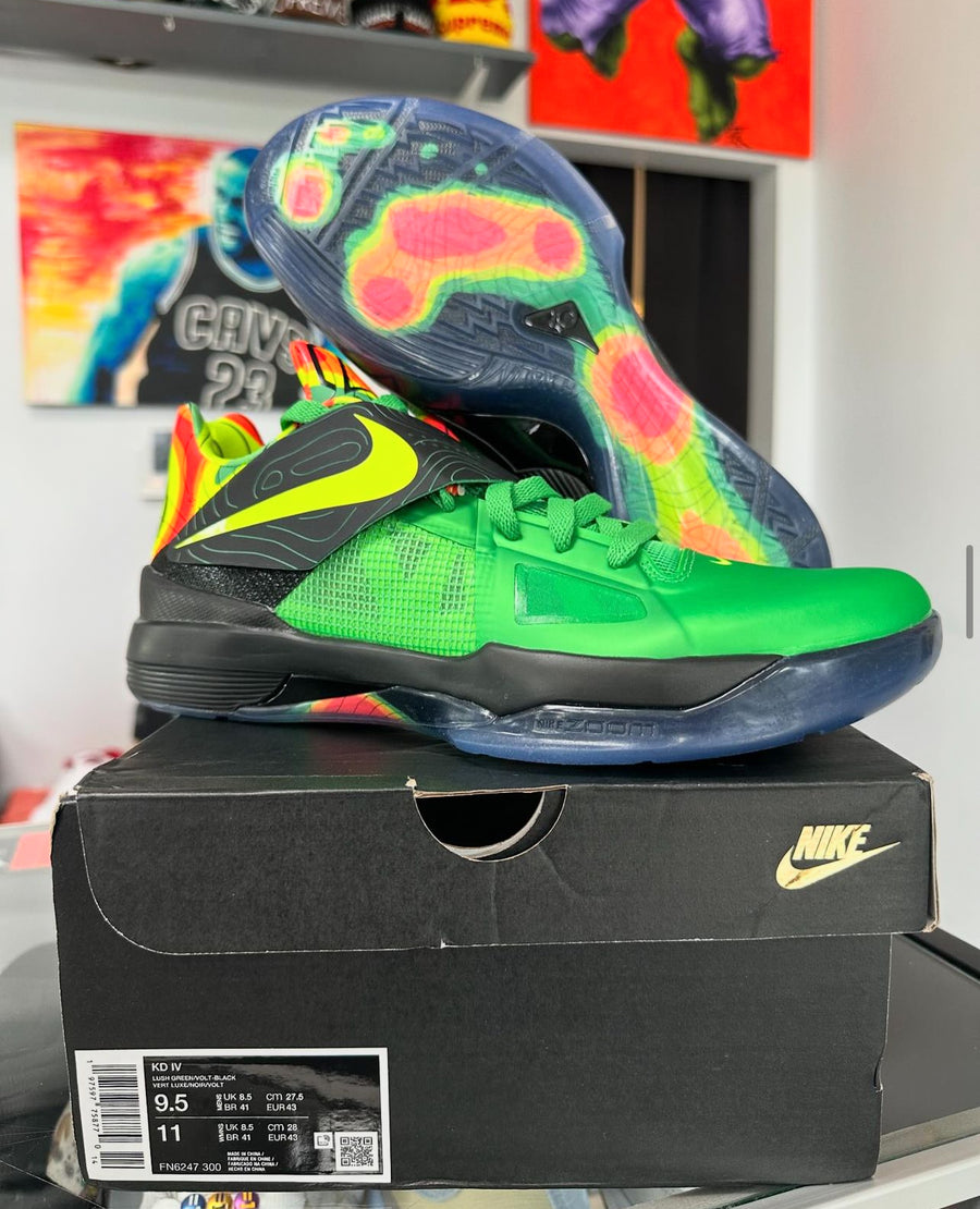 Nike KD 4 Weatherman (2024)