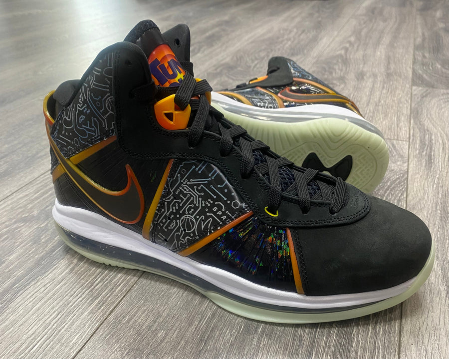 Nike Lebron VII Space Jam