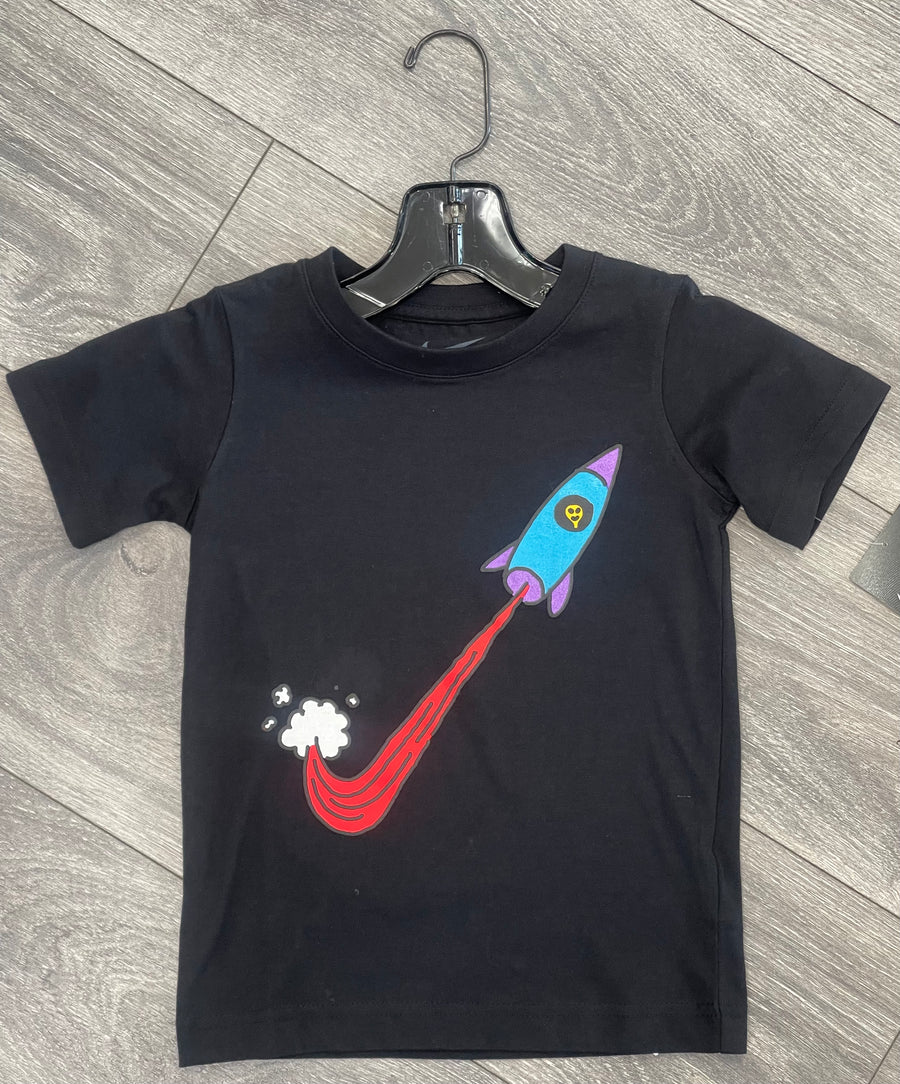 Nike Rocket Kids Tee