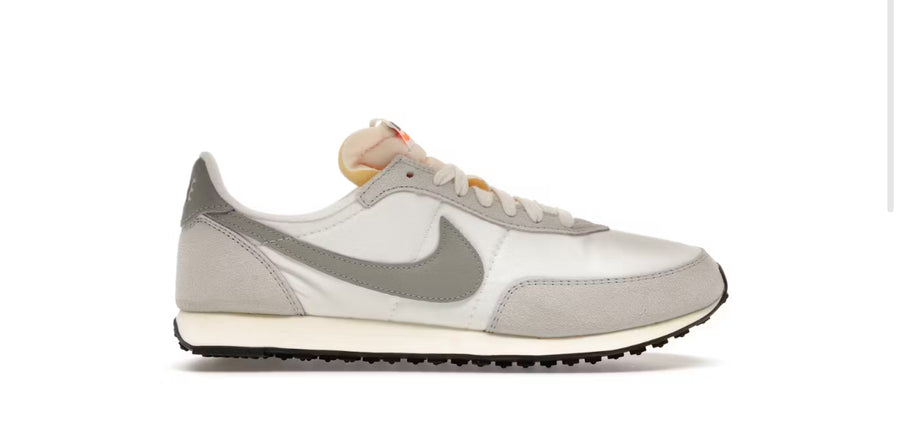 Nike Waffle Trainer Sail Lightbone