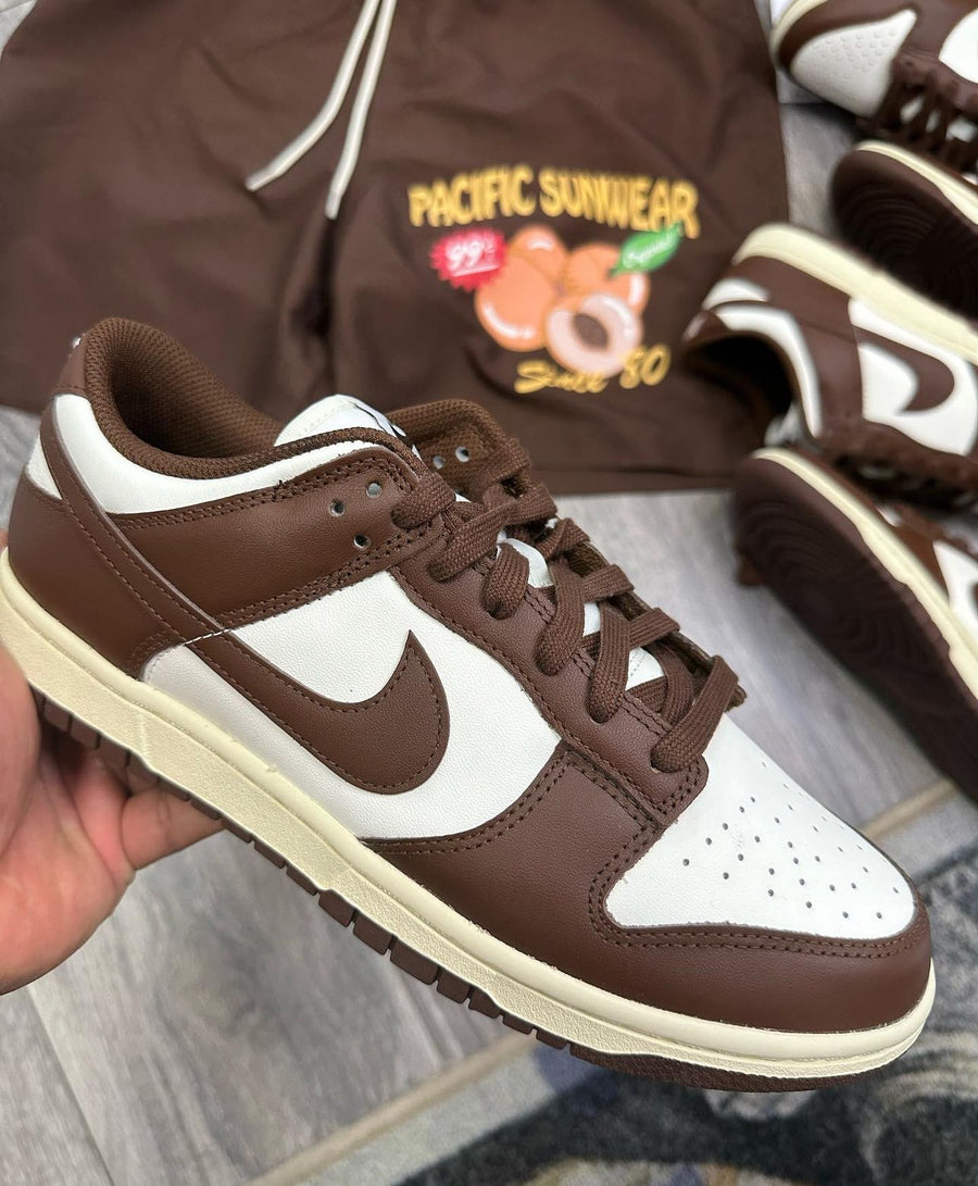 Nike Dunk Low Cacao Wow (W)