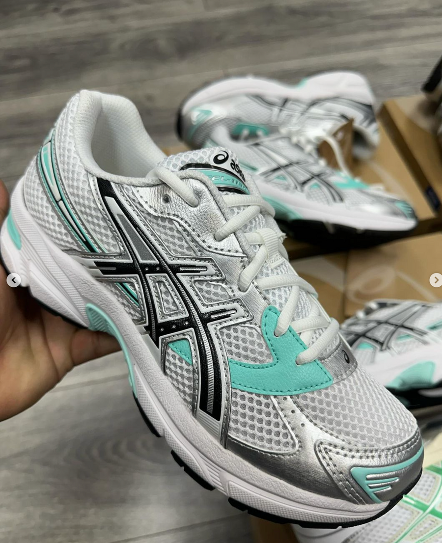 ASICS Gel-1130 Aqua (GS)