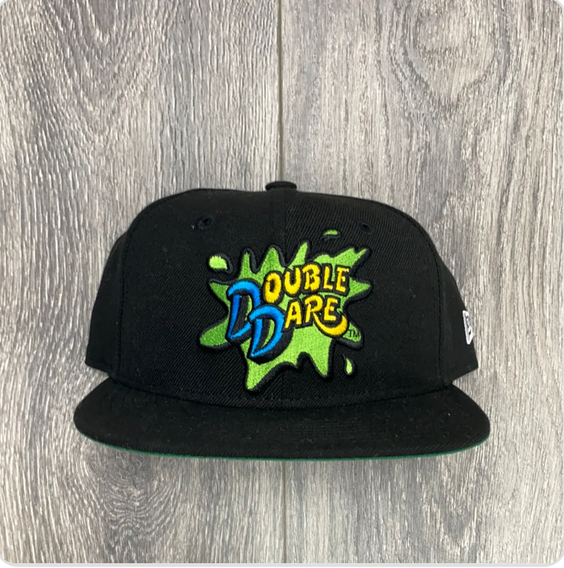 New Era Nickelodeon Double Dare