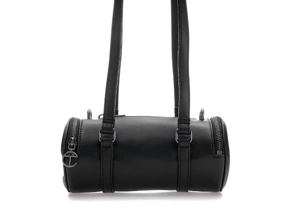 Telfar Duffle Small Black