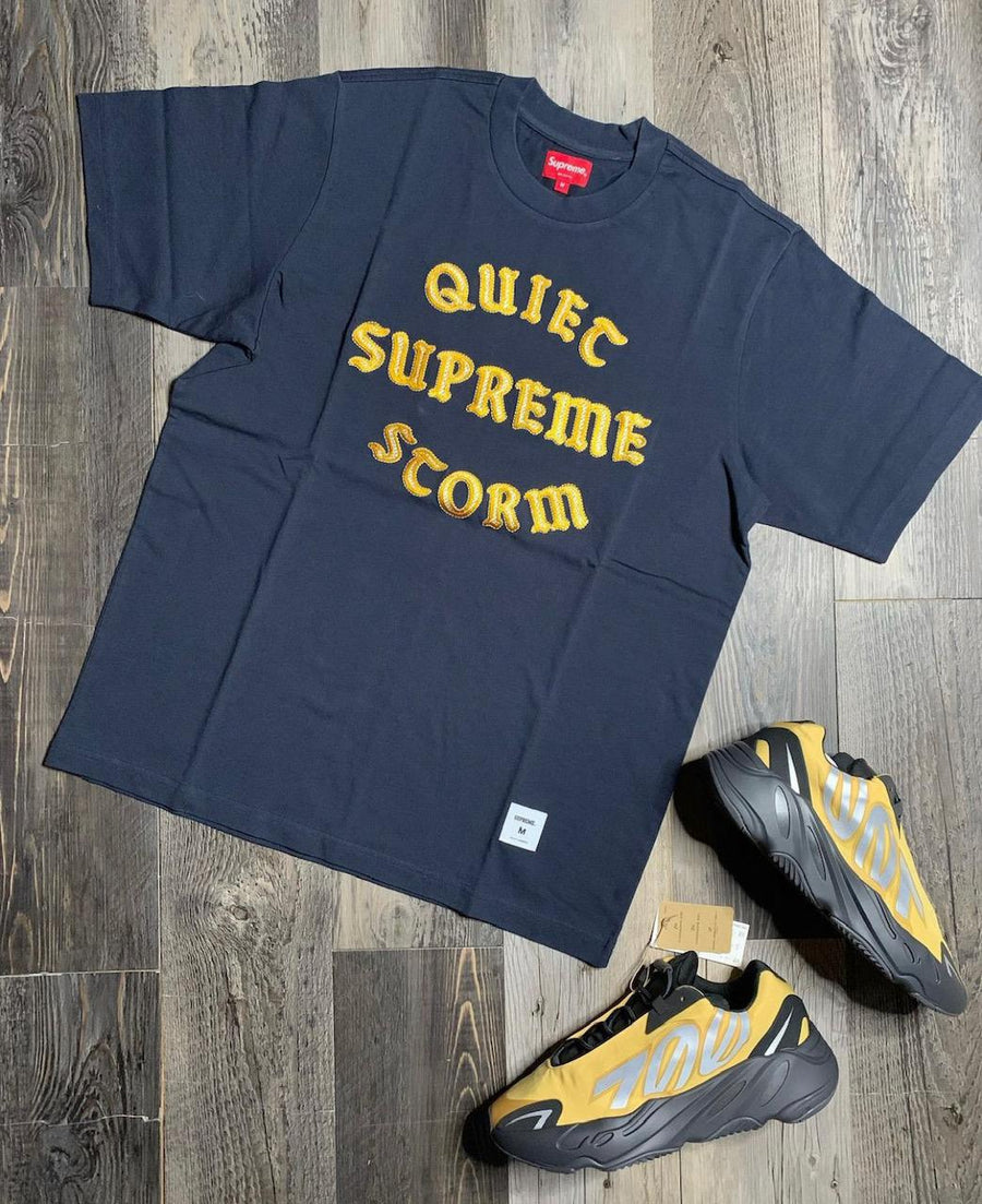 Supreme Quiet Storm S/S Tee