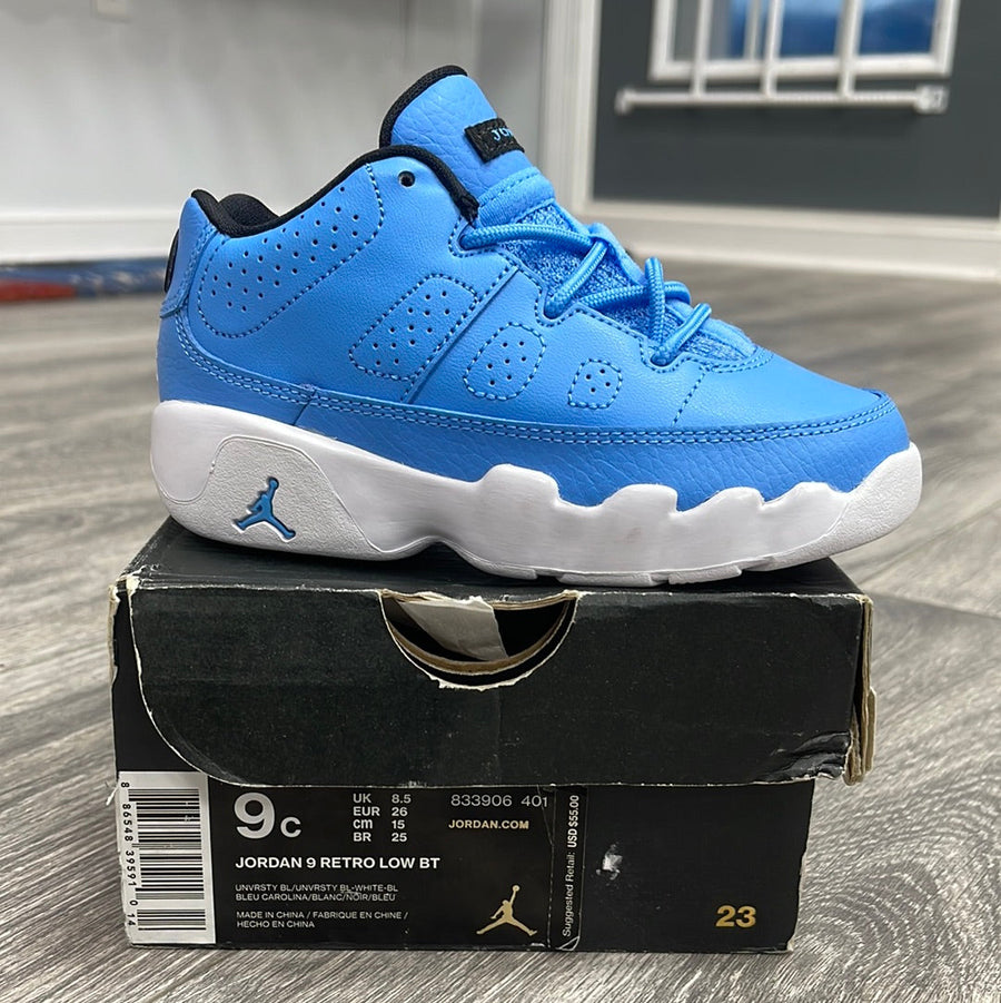 Air Jordan 9