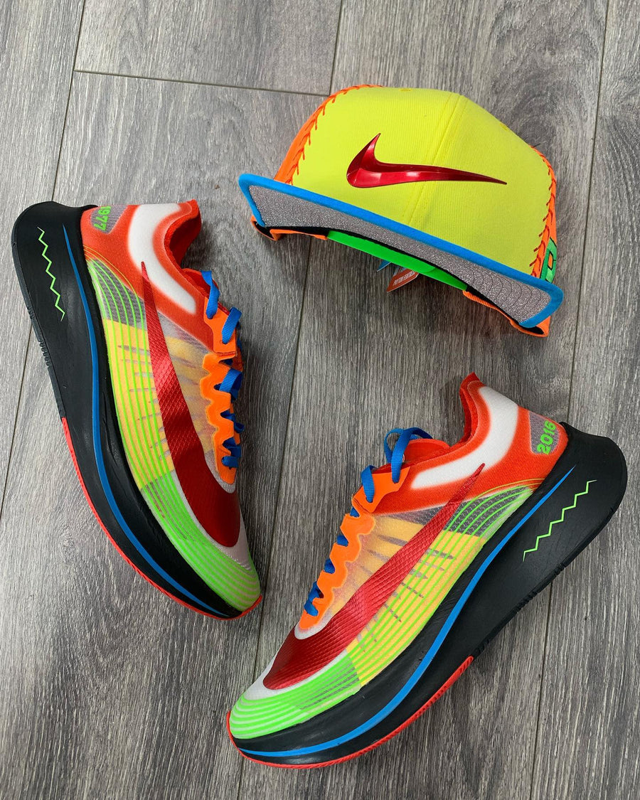 Nike Zoom Fly SP DB (2018)