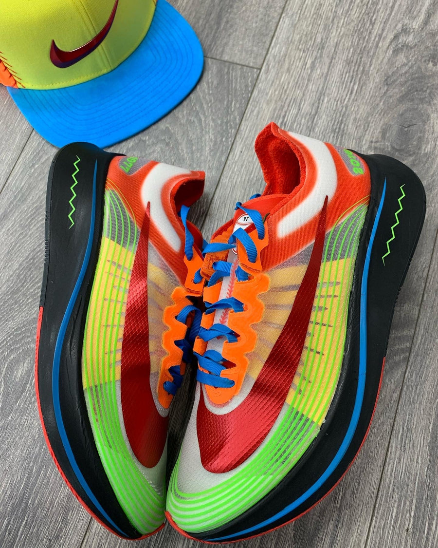 Nike Zoom Fly SP DB (2018)