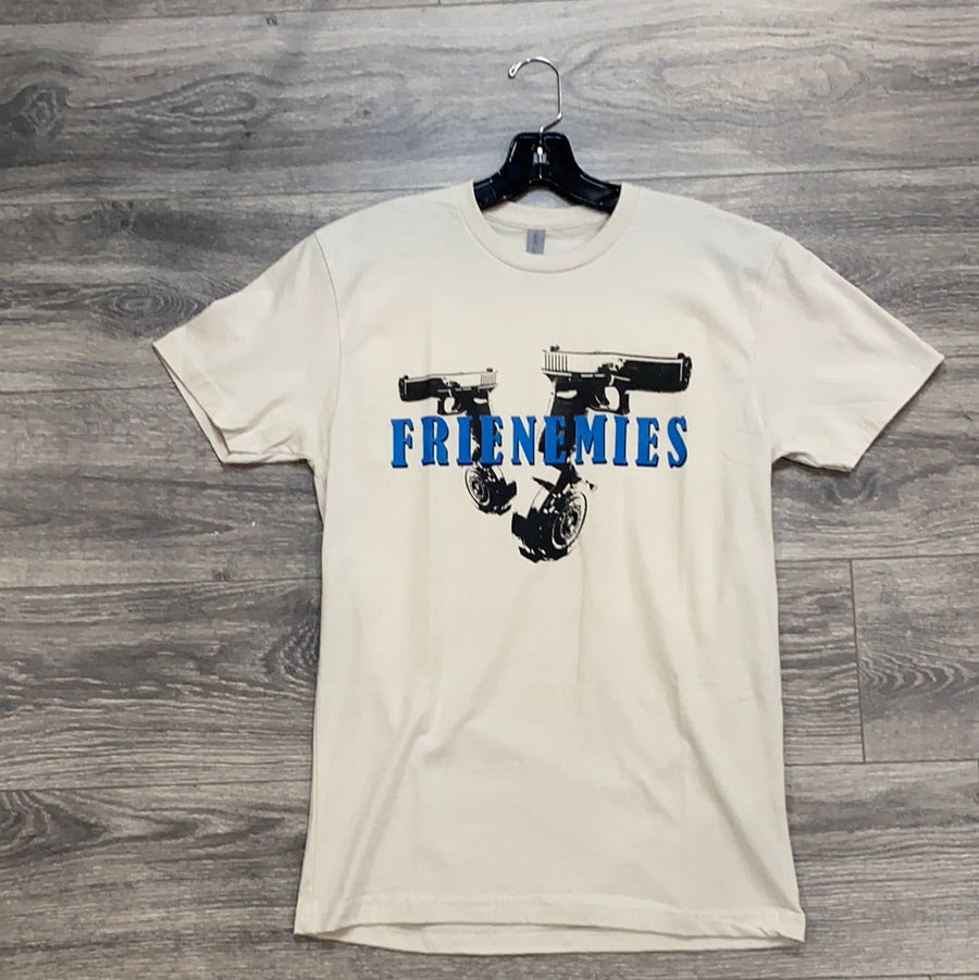 PLV	Frieniemies Tee