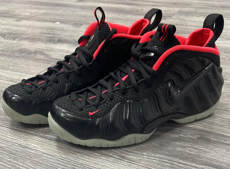 Pre-Owned Air Foamposite Yeezy