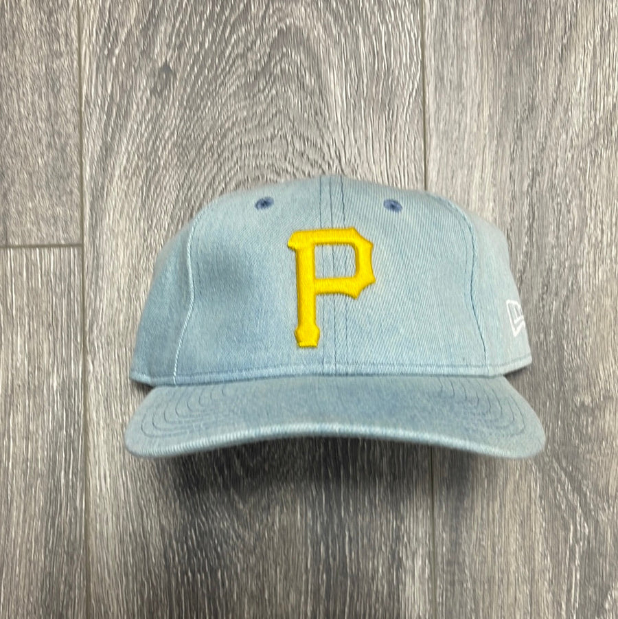 New Era Denim Pirates